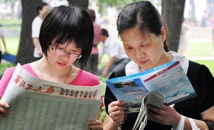 高考志愿填报如何选择学校和专业?