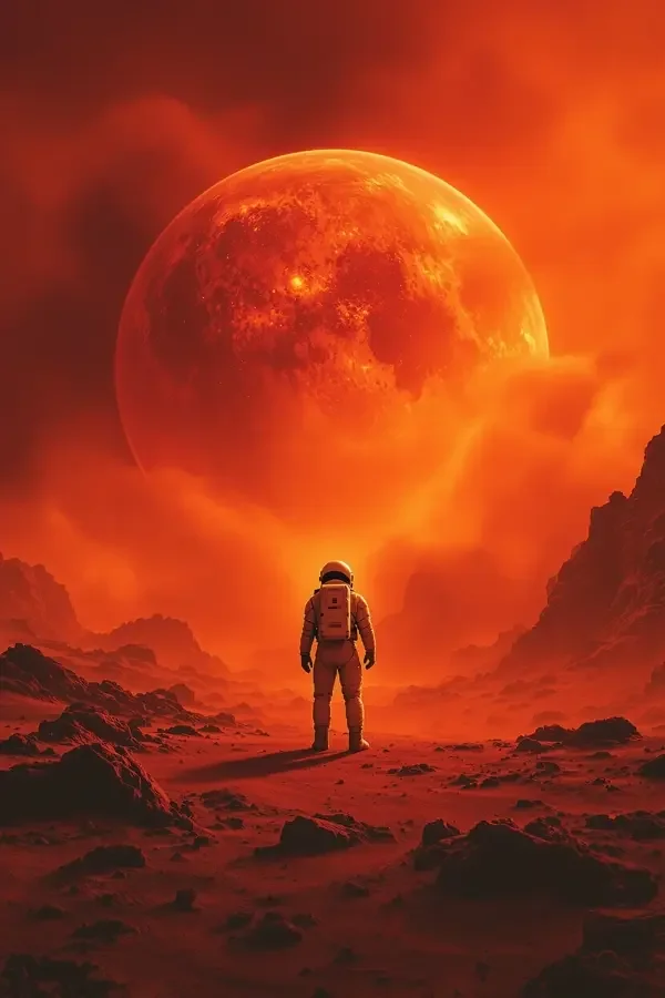 火星纪元